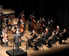 Maestros internacionais e concertos gratuitos: Orquestra Sinfônica do Paraná anuncia parte da programação do segundo semestre 