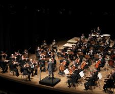 Maestros internacionais e concertos gratuitos: Orquestra Sinfônica do Paraná anuncia parte da programação do segundo semestre 