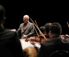 Maestros internacionais e concertos gratuitos: Orquestra Sinfônica do Paraná anuncia parte da programação do segundo semestre 