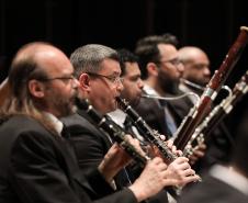 Maestros internacionais e concertos gratuitos: Orquestra Sinfônica do Paraná anuncia parte da programação do segundo semestre 