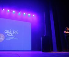 CCTG abre consulta pública sobre credenciamento de jurados do Troféu Gralha Azul