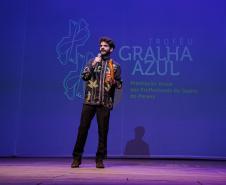 CCTG abre consulta pública sobre credenciamento de jurados do Troféu Gralha Azul