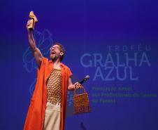 CCTG abre consulta pública sobre credenciamento de jurados do Troféu Gralha Azul
