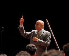 Maestro Roberto Tibiriçá