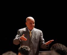 Maestro Roberto Tibiriçá