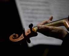 Orquestra Sinfônica do Paraná faz história na China com 1.ª turnê internacional em 41 anos