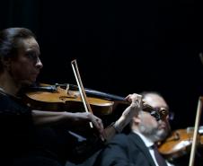 Orquestra Sinfônica do Paraná faz história na China com 1.ª turnê internacional em 41 anos