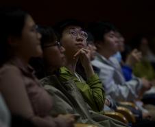 Orquestra Sinfônica do Paraná faz história na China com 1.ª turnê internacional em 41 anos