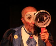 Com 27 espetáculos, Festival de Teatro de Bonecos começa neste domingo em Curitiba 