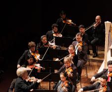 Orquestra Sinfônica do Paraná abre venda de ingressos para concerto com maestro holandês Vicent Kort