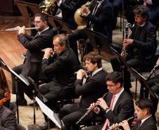 Orquestra Sinfônica do Paraná abre venda de ingressos para concerto com maestro holandês Vicent Kort
