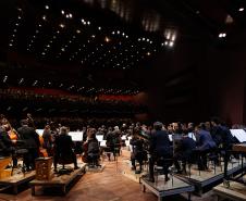 Orquestra Sinfônica do Paraná abre venda de ingressos para concerto com maestro holandês Vicent Kort
