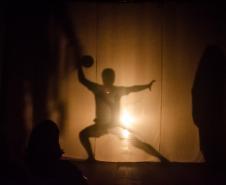 Cia KÀ de Teatro apresenta a 3a edição da Mostra NamosKÀ com uma programação composta por espetáculos e oficinas de Teatro.