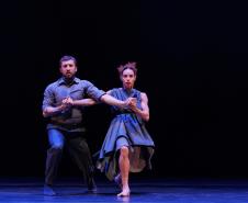 Balé Teatro Guaíra estreia “Poeira de Estrelas”, de Lili de Grammont