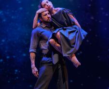 Balé Teatro Guaíra estreia “Poeira de Estrelas”, de Lili de Grammont