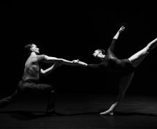 Balé Teatro Guaíra se apresenta na 8ª Edição da Semana Paulista de Dança promovida pelo MASP