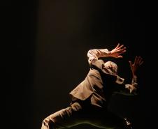 Balé Teatro Guaíra se apresenta na 8ª Edição da Semana Paulista de Dança promovida pelo MASP