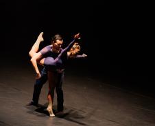 Arapongas será a próxima parada da circulação do Balé Teatro Guaíra pelo Paraná em 2026.