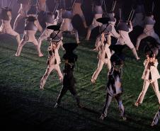 Arapongas será a próxima parada da circulação do Balé Teatro Guaíra pelo Paraná em 2026.