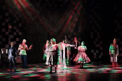 G2 Cia. de Dança se apresenta em Vitória e Fortaleza