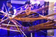 A gente se acostuma, inspirado na obra de Marina Colasanti, em cartaz no Guairinha