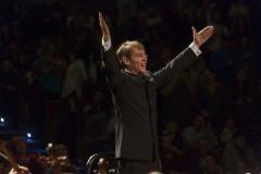 Concertos com maestro Stefan Geiger nov 2019