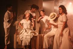 A História de um Certo Zé em cartaz em fevereiro 