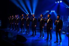 The Ten Tenors – Love Is In The Air 