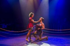 O Casamento da Filha do Palhaço: Uma Ópera Rock