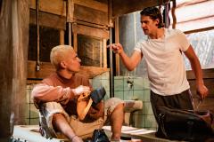  Dois Perdidos Numa Noite Suja