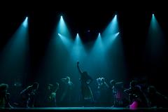 Espetáculo musical “Happy Days” retorna em curta temporada no Guairinha