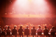 De teatro a shows: a pluralidade de apresentações da Mostra 2020