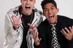 Authentic Games e Enaldinho Juntos