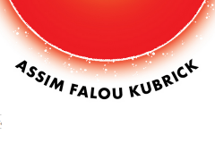 Assim Falou Kubrick