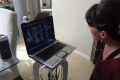 Depoimentos alunas EDTG