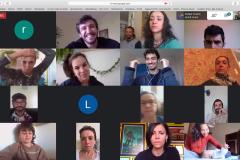 Diálogos BTG Quarentena | André Mesquita