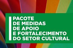 Governo do Paraná lança pacote de medidas para o setor cultural