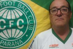 Nota de falecimento - Carlos Alberto Veiga