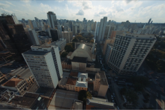 Balé Teatro Guaíra - Valsa de Apartamento