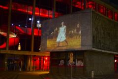 Teatro Guaíra tem programação especial na semana da mulher 