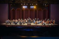 Orquestra Sinfônica do Paraná faz concerto virtual com compositores alemães 