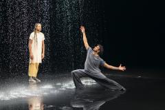 Balé Teatro Guaíra fez trabalhos com repercussão internacional em 2021