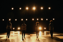 Balé Teatro Guaíra lança vídeo para celebrar mês da consciência negra