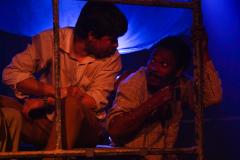 Imagem da peça Tião Projeto 31