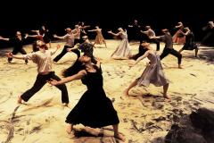 A Sagração da Primavera, de 2012