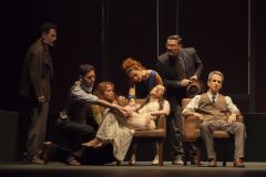 Imagens da agenda do Festival que aconteceu ou vai ocorrer no CCTG