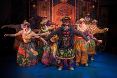 GAG - Uma livre adaptação de Kleist sobre o Teatro de Marionetes