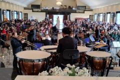 Concerto Colombo - Guaíra para Todos