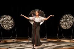 Marisa Orth interpreta Barbara Gancia