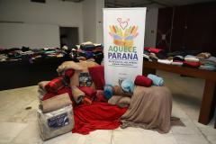 cobertores e agasalhos 